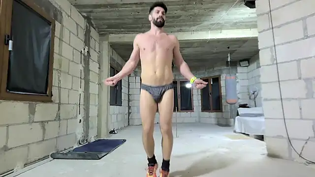 Mariusvidican online show from 02/17/26, 04:37