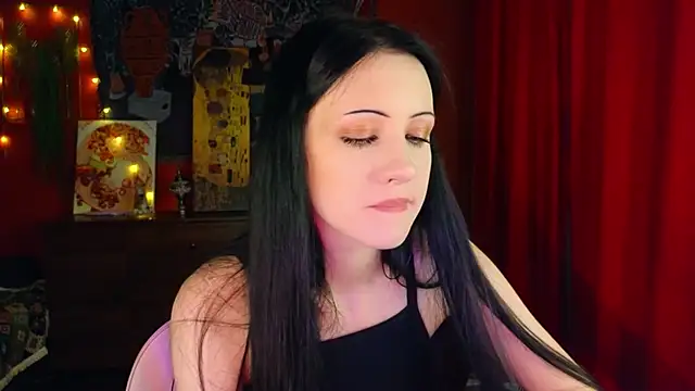 scarlett wow online show from 06/11/26, 09:01