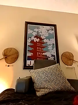 michele462 online show from 11/17/25, 07:56