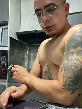 FeloBad online show from 03/19/25, 12:04