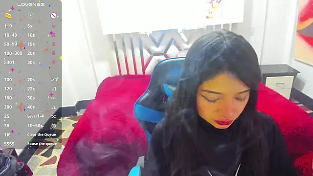 Snapshot of angelie_3 chatting on 10/14/25, 06:14 angelie 3 online show from 10/14/25, 06:14