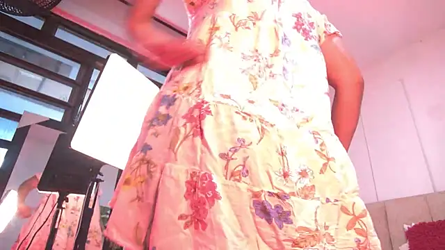 amber demons2021 online show from 01/16/26, 09:52