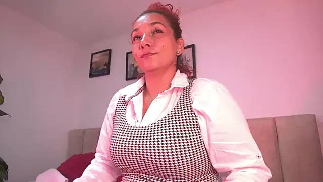 amber demons2021 online show from 02/20/26, 12:51