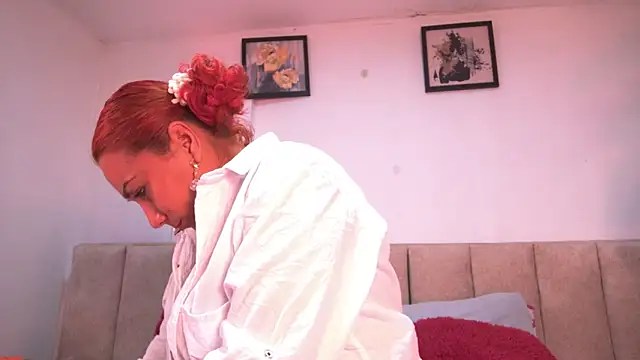 amber demons2021 online show from 11/22/25, 10:41