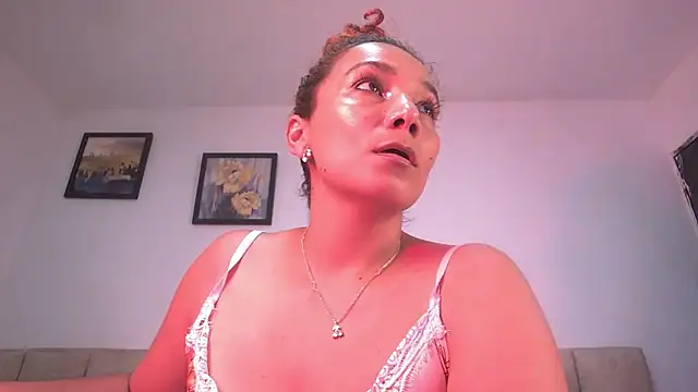 amber demons2021 online show from 03/29/26, 11:17