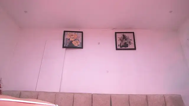 amber demons2021 online show from 11/06/25, 10:03