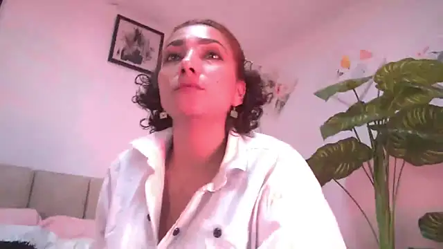 amber demons2021 online show from 10/22/25, 10:30