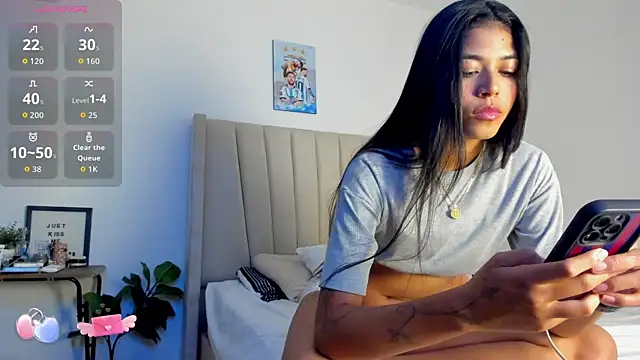 Mady-Edwards online show from 01/17/26, 01:31