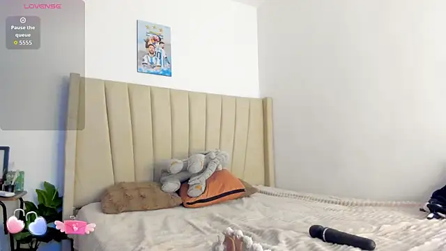 Mady-Edwards online show from 03/13/26, 02:38