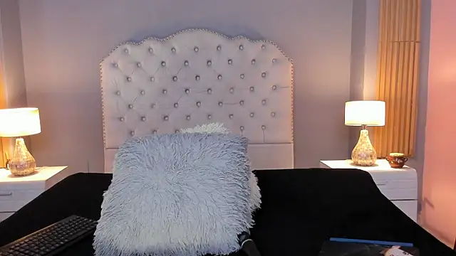 RamonaSimons online show from 09/30/25, 08:26