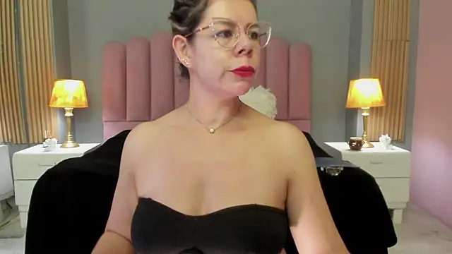 RamonaSimons online show from 03/10/25, 11:06