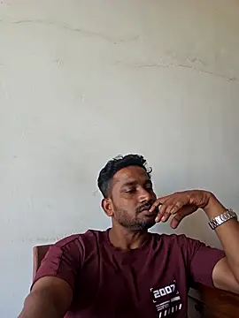 rabikumar1900 online show from 03/27/26, 08:01