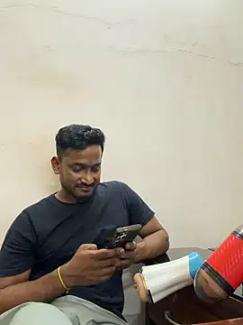 Snapshot of rabikumar1900 chatting on 05/06/26, 06:01 rabikumar1900 online show from 05/06/26, 06:01