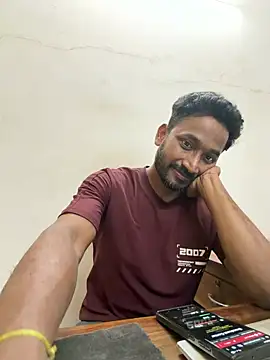 rabikumar1900 online show from 04/14/26, 05:40