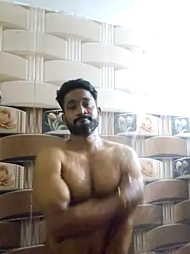 rabikumar1900 online show from 04/14/26, 05:34