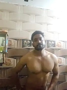 rabikumar1900 online show from 03/15/26, 07:15