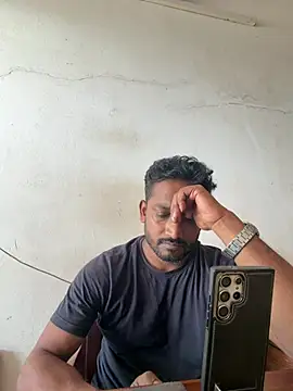 Snapshot of rabikumar1900 chatting on 07/07/26, 06:47 rabikumar1900 online show from 07/07/26, 06:47