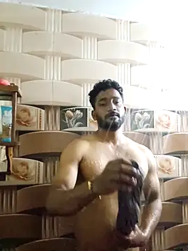 rabikumar1900 online show from 04/10/26, 05:36