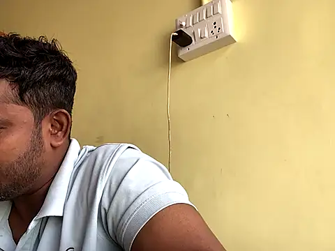 rabikumar1900 online show from 11/16/25, 05:45