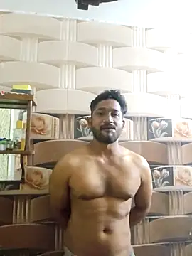 rabikumar1900 online show from 11/28/25, 04:45