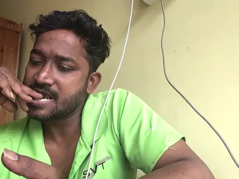 rabikumar1900 online show from 11/23/25, 06:23