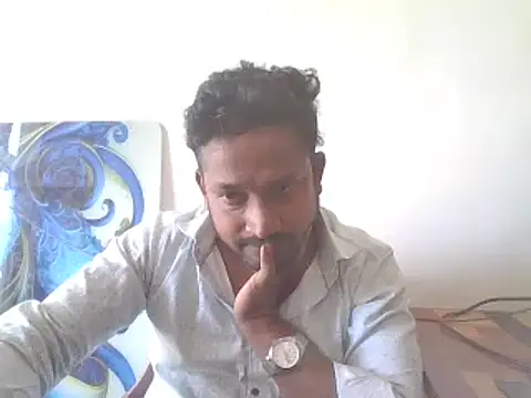 rabikumar1900 online show from 11/10/25, 05:45