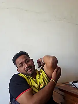 rabikumar1900 online show from 03/02/26, 07:15