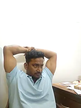 rabikumar1900 online show from 02/13/26, 05:46