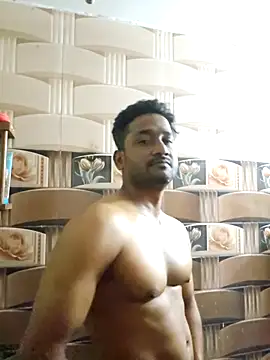 rabikumar1900 online show from 02/15/26, 06:25