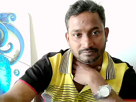 rabikumar1900 online show from 01/17/26, 08:07