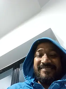 rabikumar1900 online show from 01/08/26, 04:24