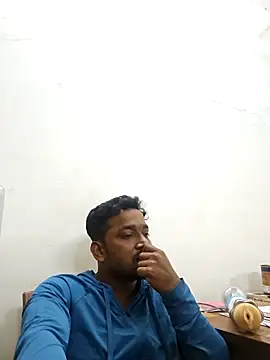 rabikumar1900 online show from 02/14/26, 06:08