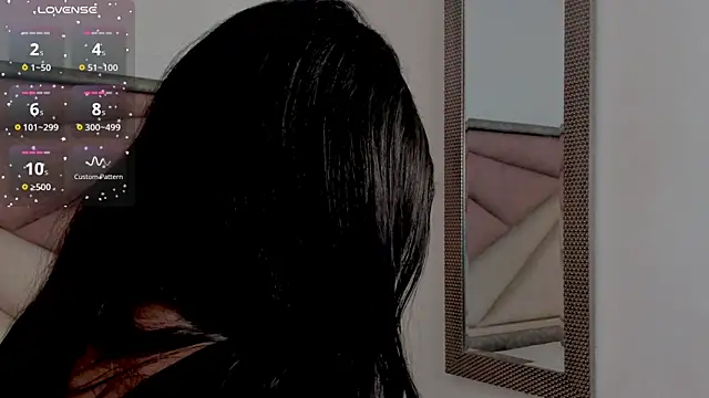 FaloonRoussel online show from 04/08/26, 06:20