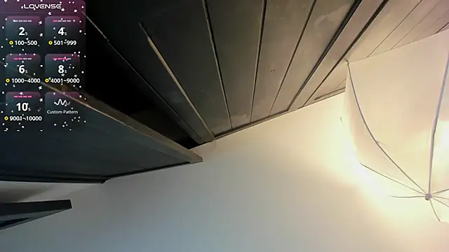 FaloonRoussel online show from 11/30/25, 06:19