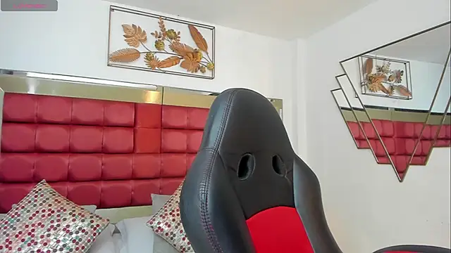 FaloonRoussel online show from 11/15/25, 07:07