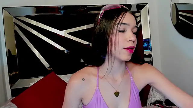 FaloonRoussel online show from 03/31/26, 06:10