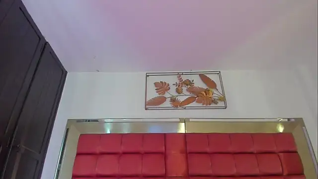 FaloonRoussel online show from 10/26/25, 06:08