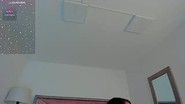 FaloonRoussel online show from 04/09/26, 06:25