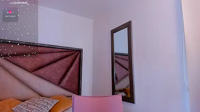 FaloonRoussel online show from 10/30/25, 05:43