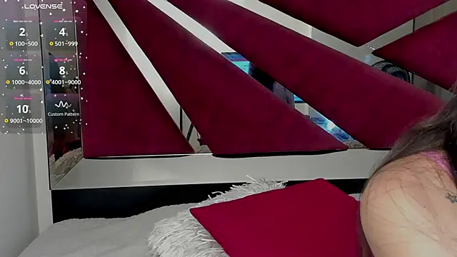 FaloonRoussel online show from 05/13/26, 05:31