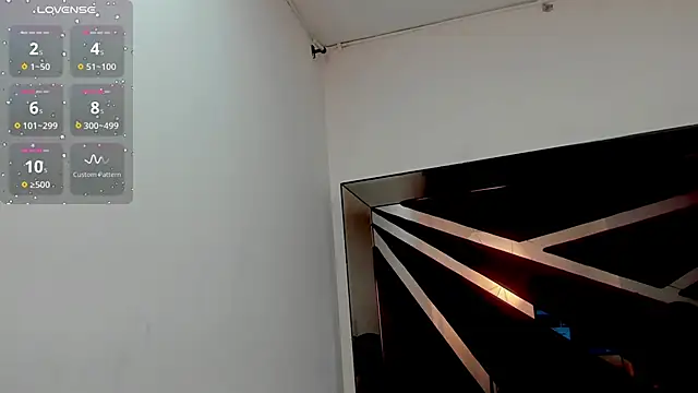 FaloonRoussel online show from 03/24/26, 06:08