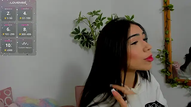 FaloonRoussel online show from 12/23/25, 12:33