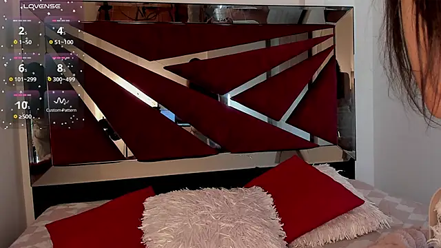 FaloonRoussel online show from 02/26/26, 05:24