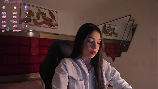 FaloonRoussel online show from 12/20/25, 01:08