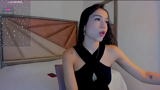 FaloonRoussel online show from 03/20/26, 04:41