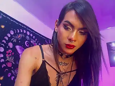 lilithnyx333 online show from 04/11/26, 07:45