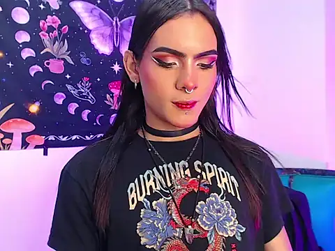 lilithnyx333 online show from 04/09/26, 12:01