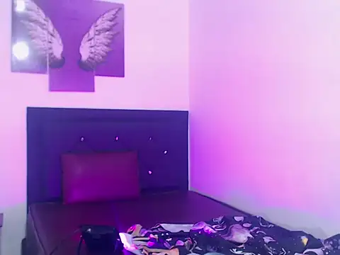 lilithnyx333 online show from 04/03/26, 01:45