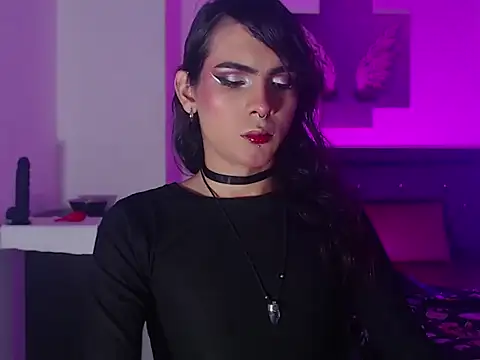 lilithnyx333 online show from 03/31/26, 03:52