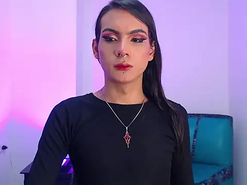 lilithnyx333 online show from 05/22/26, 09:29